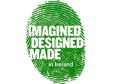 Elena Brennan Jewellery is proudly imagined, designed and made in Ireland.