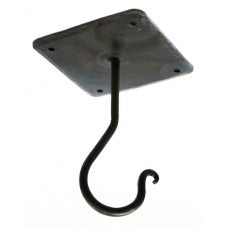Forged Ceiling Hook