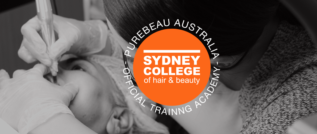 Sydney College of Hair & Beauty