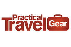 practical travel gear nylon