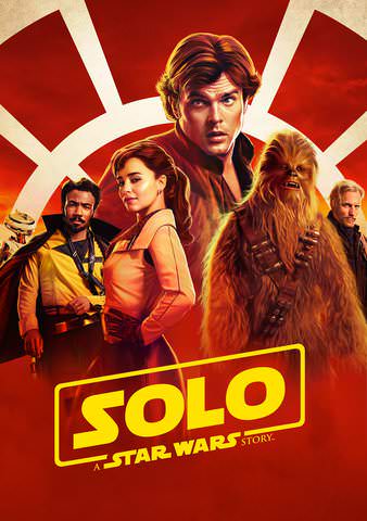 solo a star wars story itunes