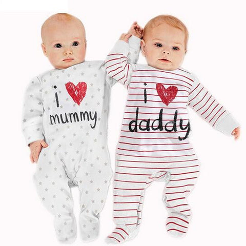 Baby Boys Clothes