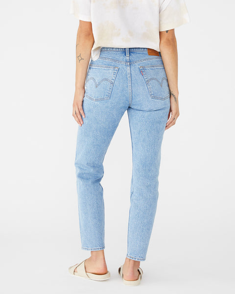 levis light denim