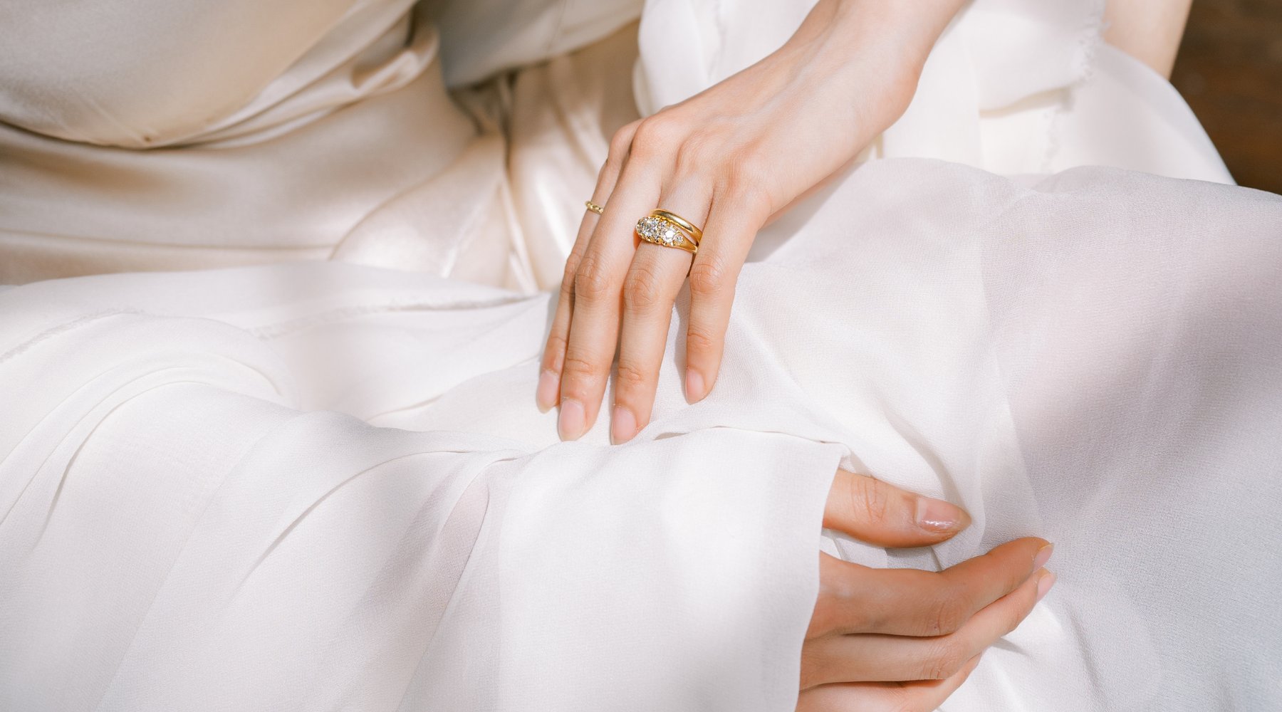 Engagement & Wedding Rings Under $20,000 | Victor Barbone ...