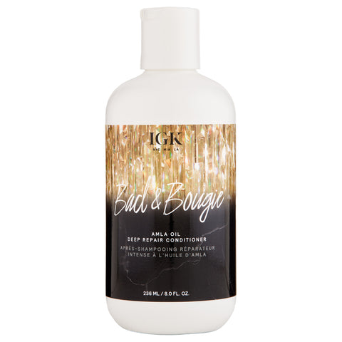 iGK Bad & Bougie Amla Oil Deep Repair Conditioner | Apothecarie New York