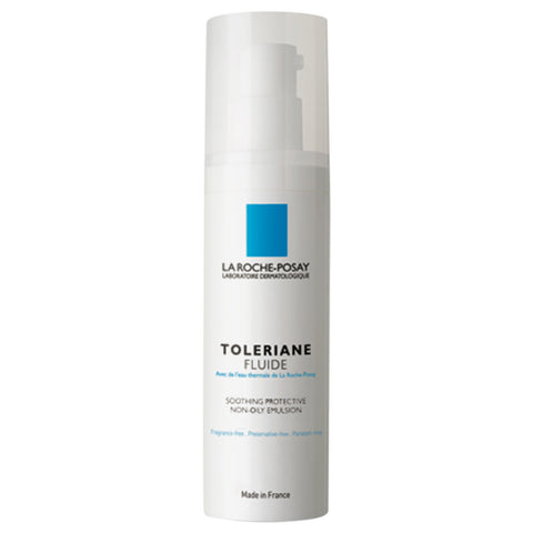 La-Roche Posay Toleriane Facial Fluid | Apothecarie New York