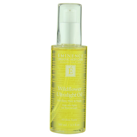 Eminence Wildflower Ultralight Oil | Apothecarie New York