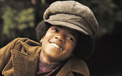 10 Things You Never Knew About Young Michael Jackson