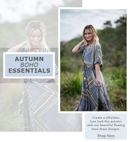 Boho-Essentials