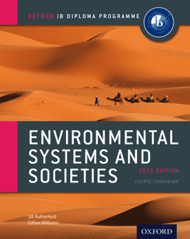 Sample extended essay environmental systems and societies