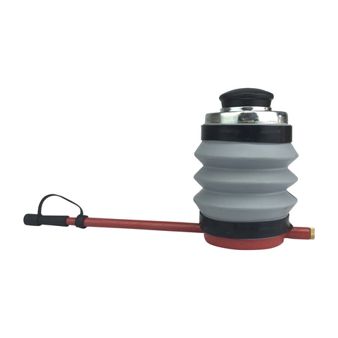 JT Eaton Hand Bellow Puffer Duster for Insecticide Dust - Bed Bugs, Roach, etc.