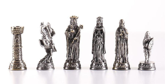 Medieval Chessmen