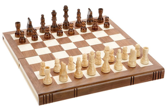 chess set