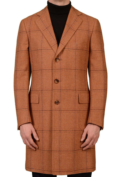 Attolini coat
