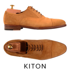 KITON SHOES