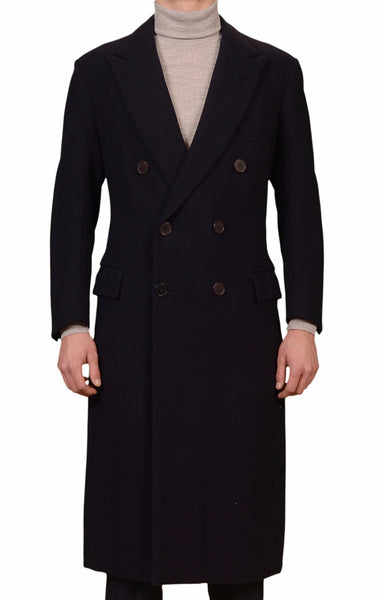 Anderson&Sheppard coat