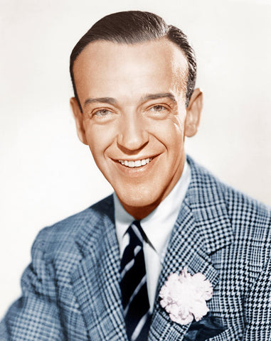 Fred Astaire Glenplaid Sportcoat