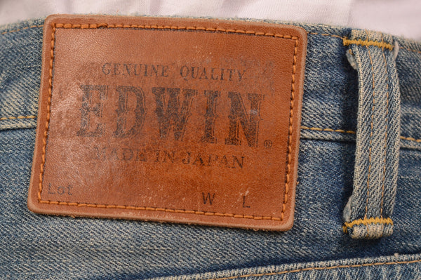 edwin jeans price