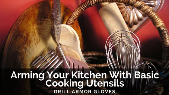 Image result for Arming Your Kitchen Area With Fundamental Cooking Tools