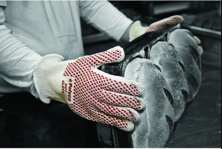 oven gloves