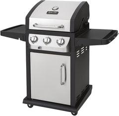 Dyna-Glo Smart Living Gas Grill