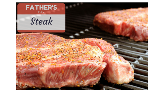 Father's Day Steak: Tips For Cooking a Mouth-Watering Steak