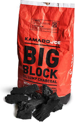 Kamado Joe Natural Lump Charcoal