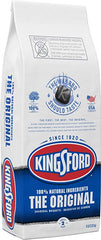 Kingsford's Original Charcoal Briquettes