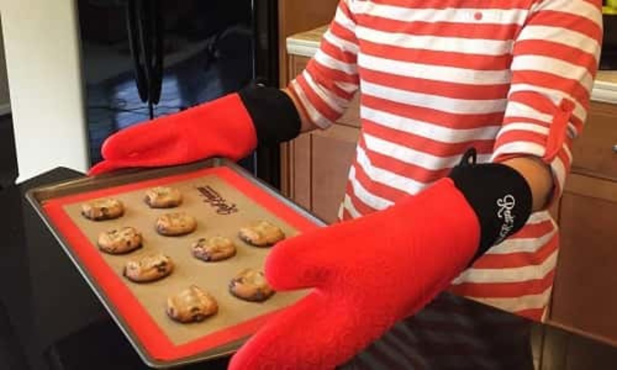 A Primer On Shopping For Oven Mitts