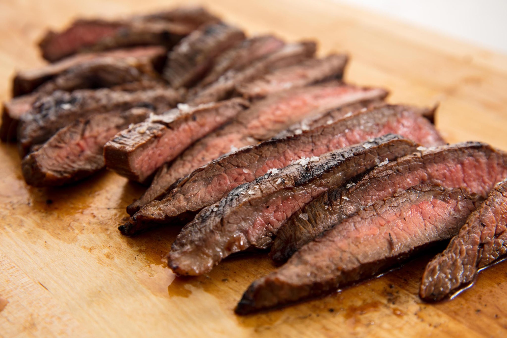 Ways to Cook a Steak