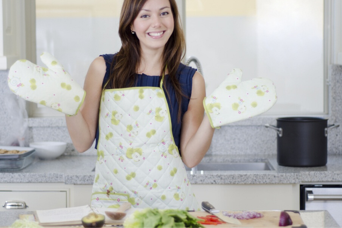 A Primer On Shopping For Oven Mitts