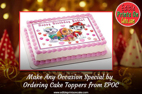 best cake for birthday Archives - Best Custom Birthday Cakes in