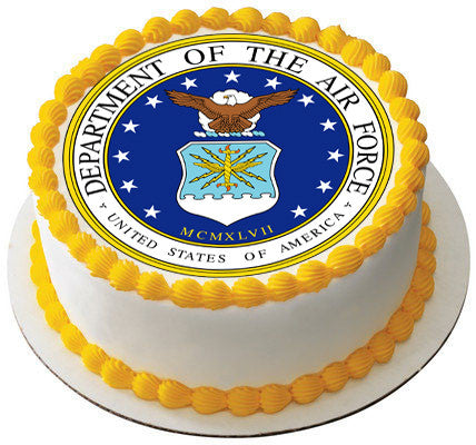 air force cake