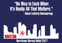 Houston Relief 2017