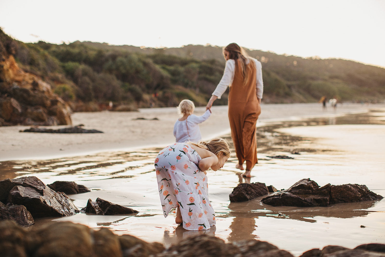 inflight Jetstar Shoot with the Shepherds