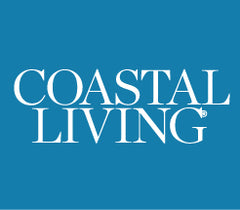 Coastal Living Magazine best beach chair