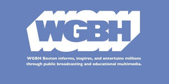 wgbh boston logo cape cod beach chair story