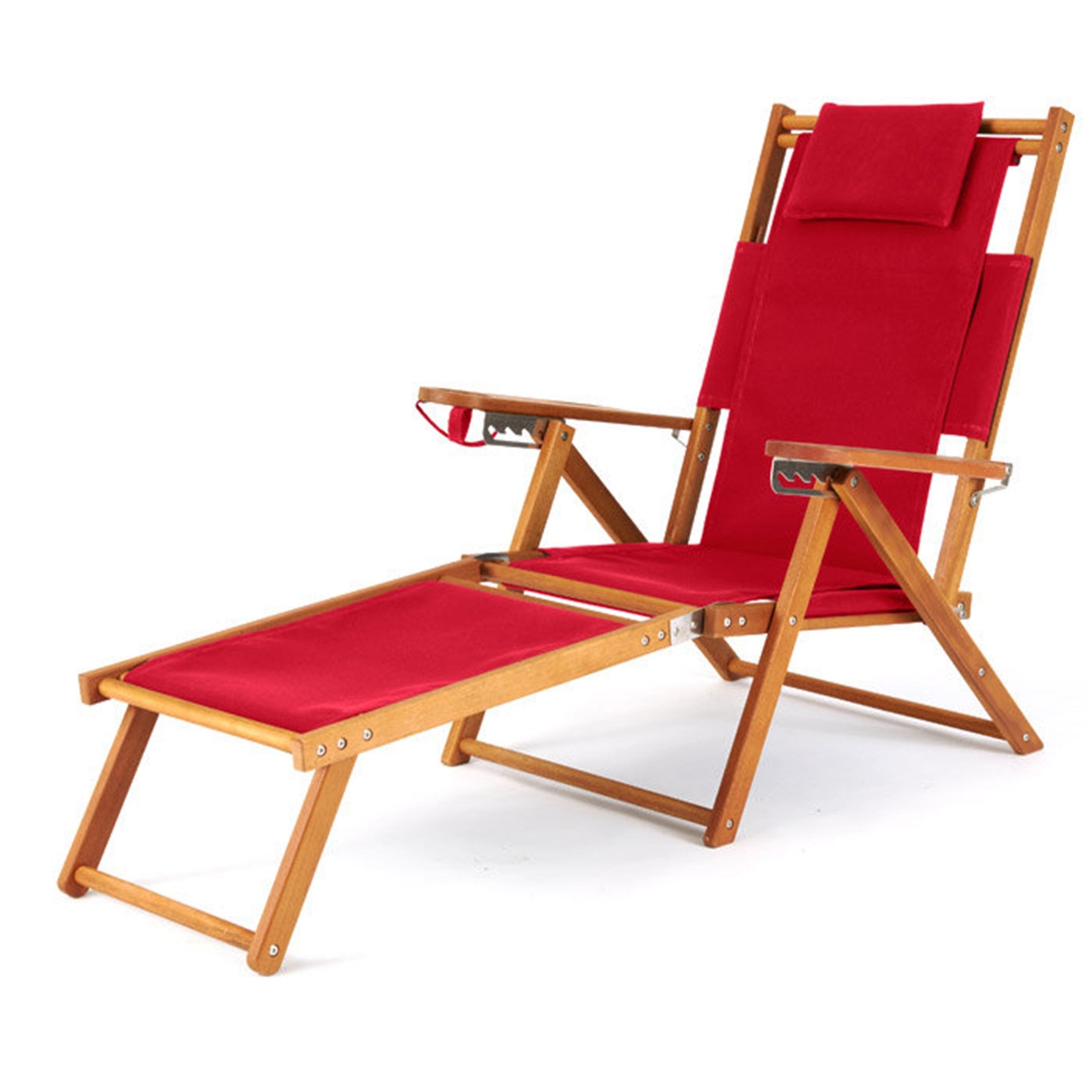 footrest for beach chair