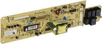 Dishwasher Control Board A00030703 - Use It Again Appliance Parts
