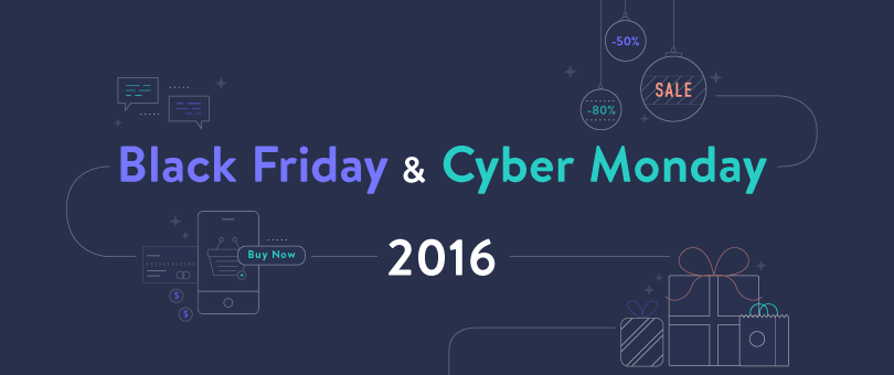 BFCM - Black Friday e Cyber Monday Shopify