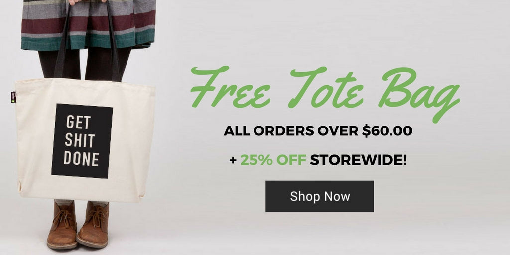 Bolsa Free Tote