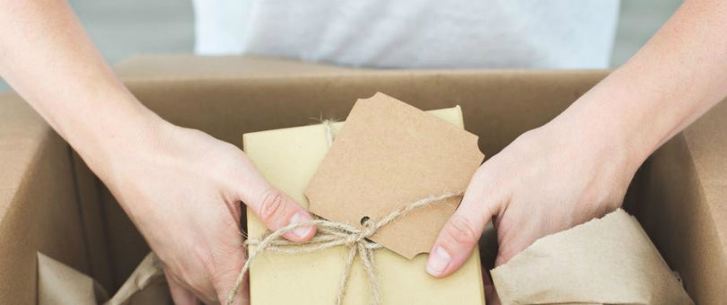Unboxing: uma prática que valoriza o produto e a embalagem