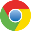 Logotipo do Google Chrome