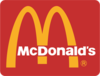 Logotipo do McDonald's