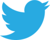 Logotipo do Twitter