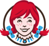 Logotipo da Wendy's