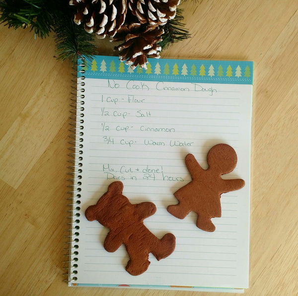 Easy DIY Christmas Gift to make with Kids