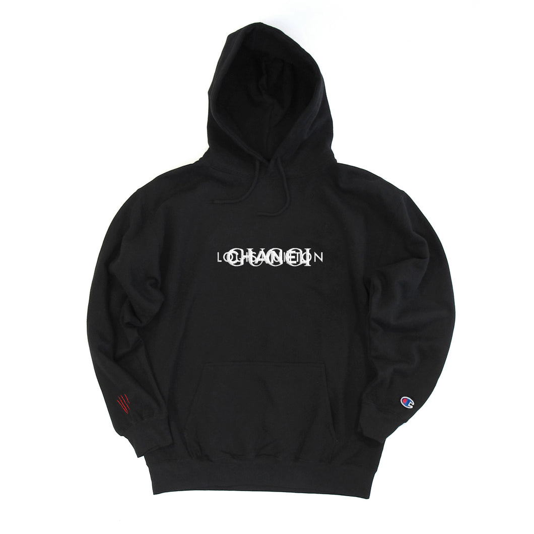 THECUT FASH Champion Hoody