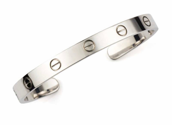 cartier love bracelet price europe