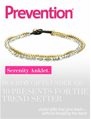 Prevention Magazine Gift Guide